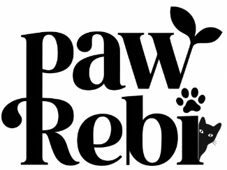 Paw Rebi